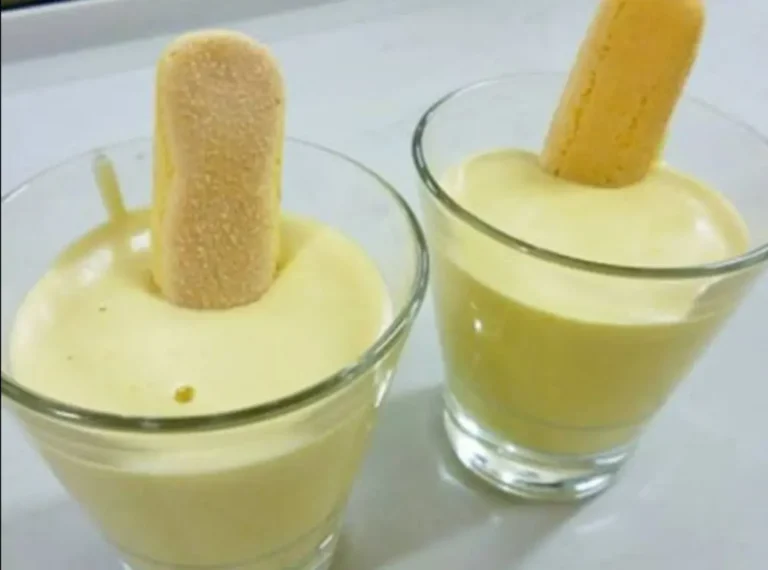 Da bambini era la nostra merenda preferita, preparata con amore dalla nonna