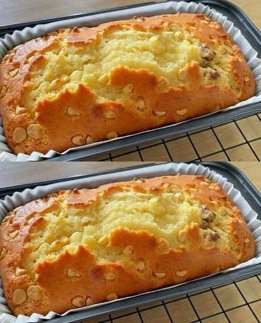 Pastel de 5 minutos