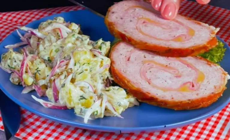 Uno chef coreano mi ha insegnato questo trucco con il maiale! Così saporito e delizioso! Nessuno ha mai fatto niente del genere!