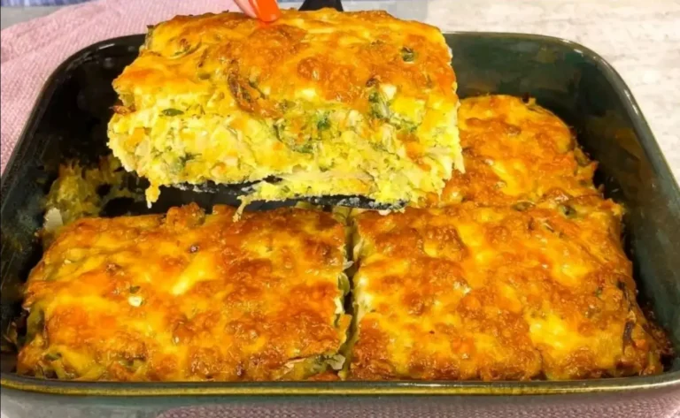 Non ho mai mangiato un cavolo così delizioso! Ricetta facile con cavolo e patate!