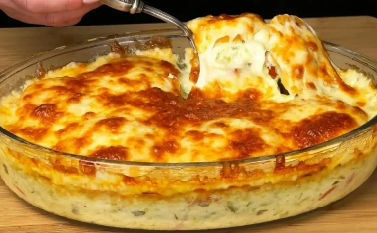 La mia famiglia e i miei amici sono semplicemente entusiasti! Cucino questo piatto di verdure ogni fine settimana!