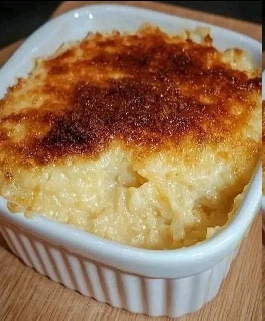Arroz con Leche Casero: Un Clásico que Nunca Falla