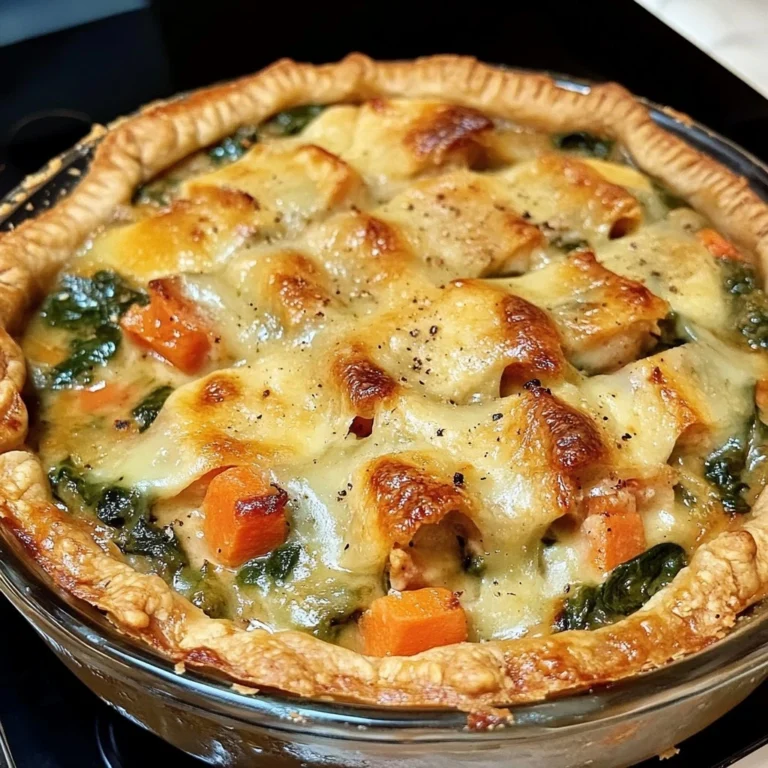 Quiche Arcobaleno di Verdure: Un’esplosione di Colori e Gusto in Tavola