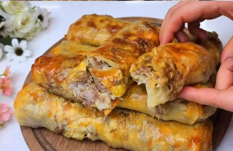 Farina + Acqua Bollente