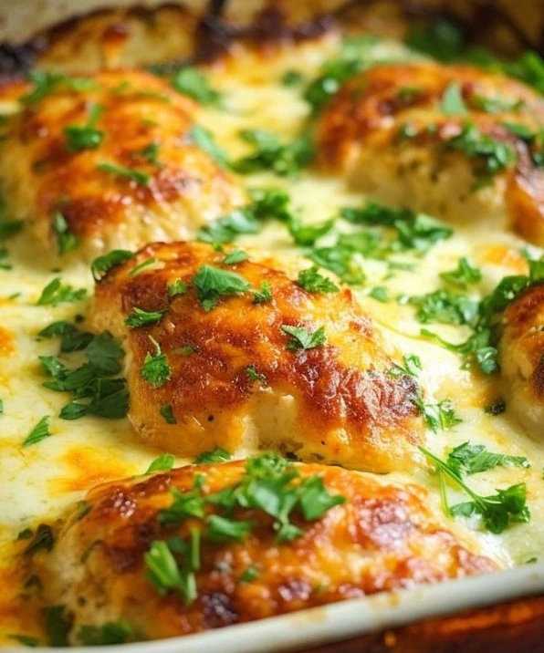 Santo cielo! L’ho visto online e sapevo che dovevo farlo. Ho cambiato alcune cose e questa ricetta ha funzionato davvero