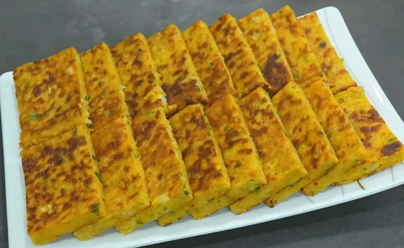 Perfette per una colazione, un pranzo o una cena veloce, sono sane, economiche e assolutamente appaganti.