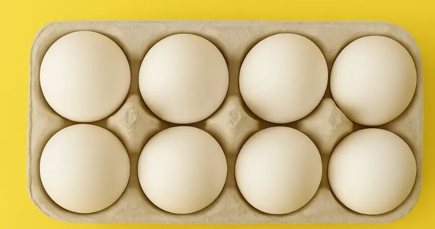 Quante uova sono rimaste? L’indovinello che confonde il 99% delle persone