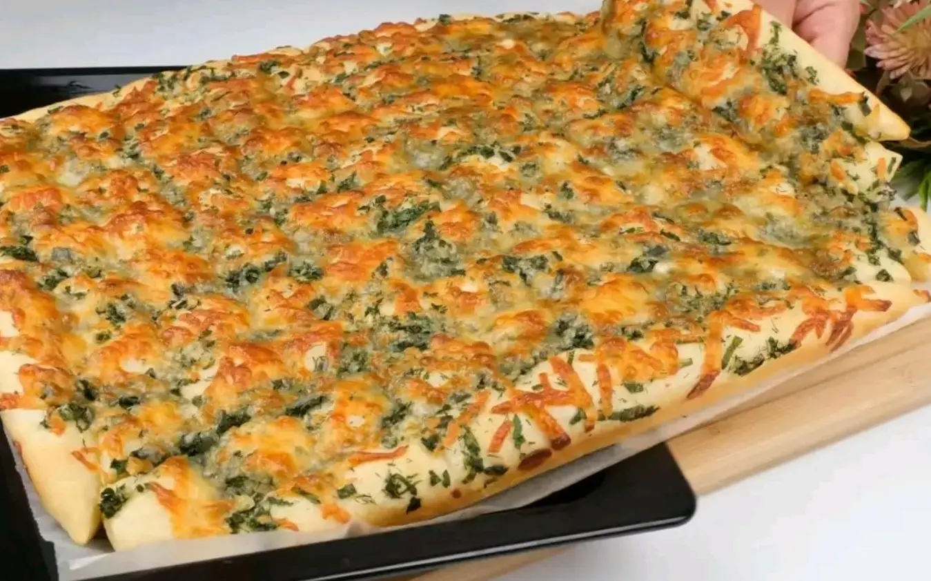 Questa ricetta farà invidia a ogni cuoco! È così deliziosa e semplice che piacerà a tutti!