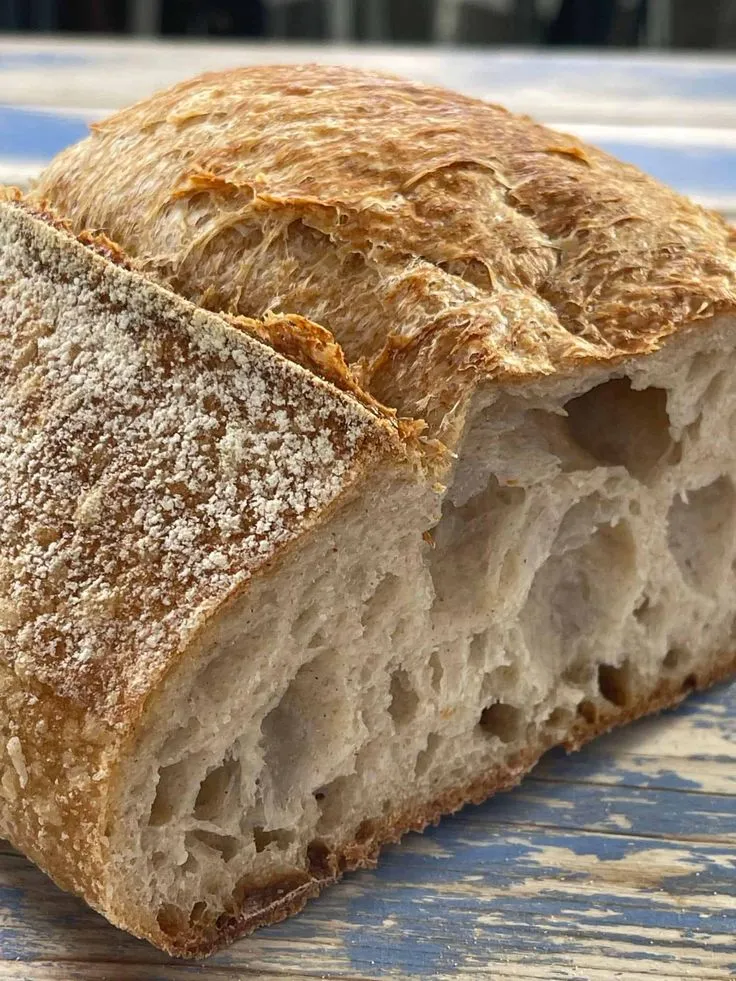 Pane fatto in casa: la ricetta per averlo soffice e fragrante in giornata