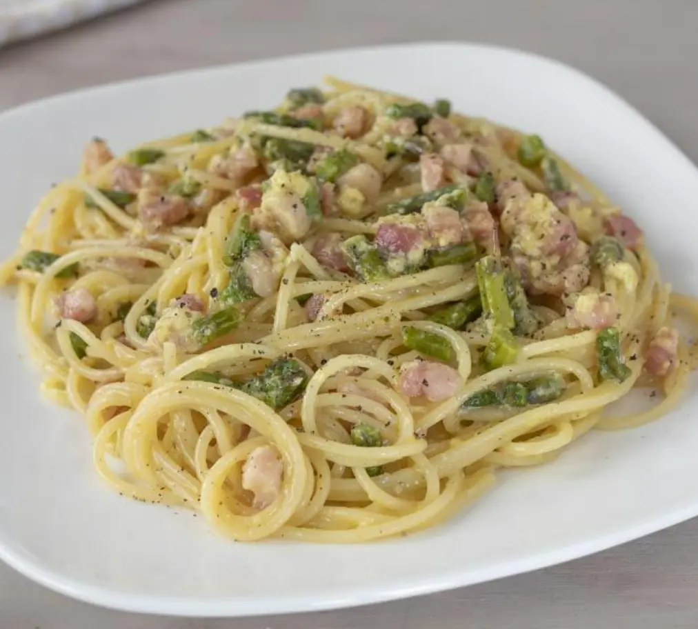 Spaghetti poveri: la ricetta del primo piatto facile, veloce e saporito