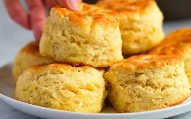 Questi sono i biscotti più soffici che abbiamo mai fatto. La nostra ricetta facile per biscotti.