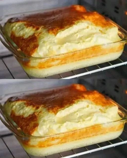 ¡Ahora lo preparo todas las mañanas! ¡Solo 3 ingredientes! ¡Un desayuno delicioso y saciante!