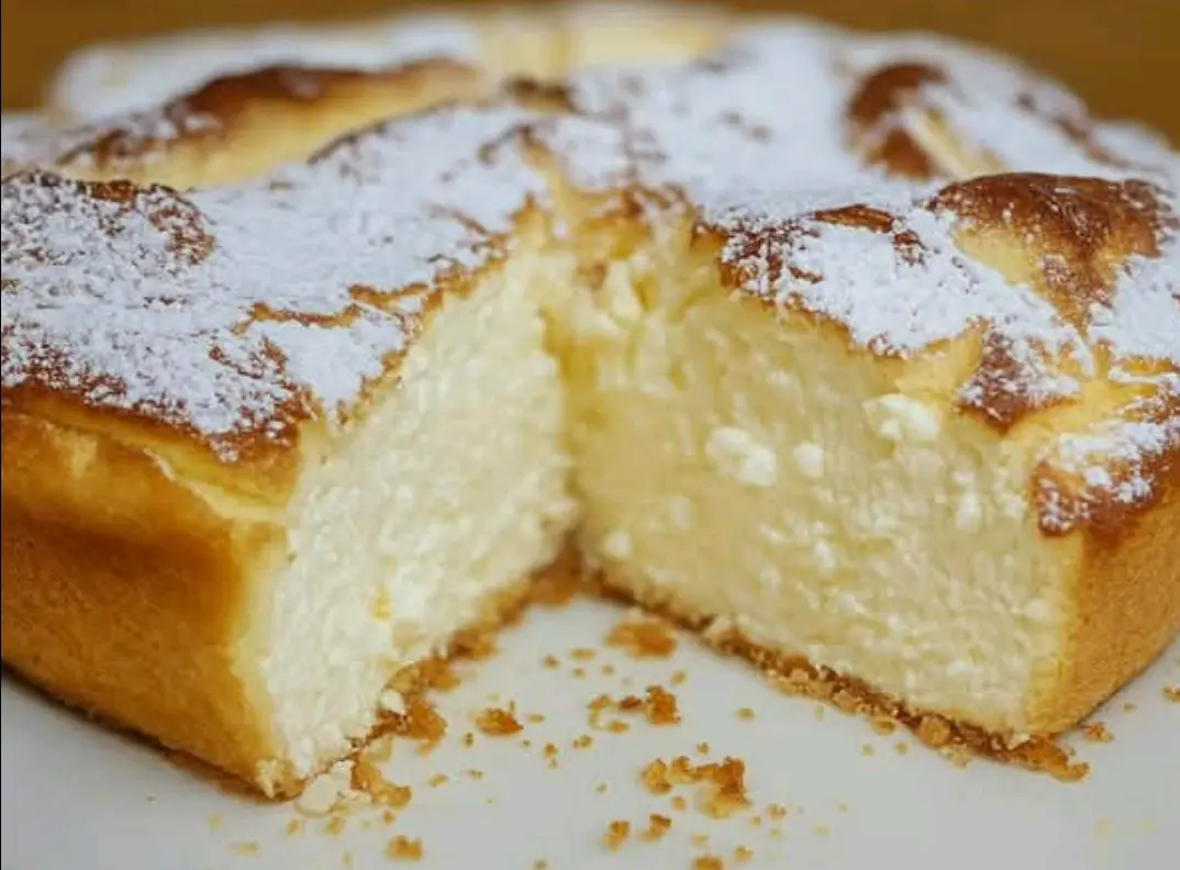 La ricotta è il mio alleato per restare in forma