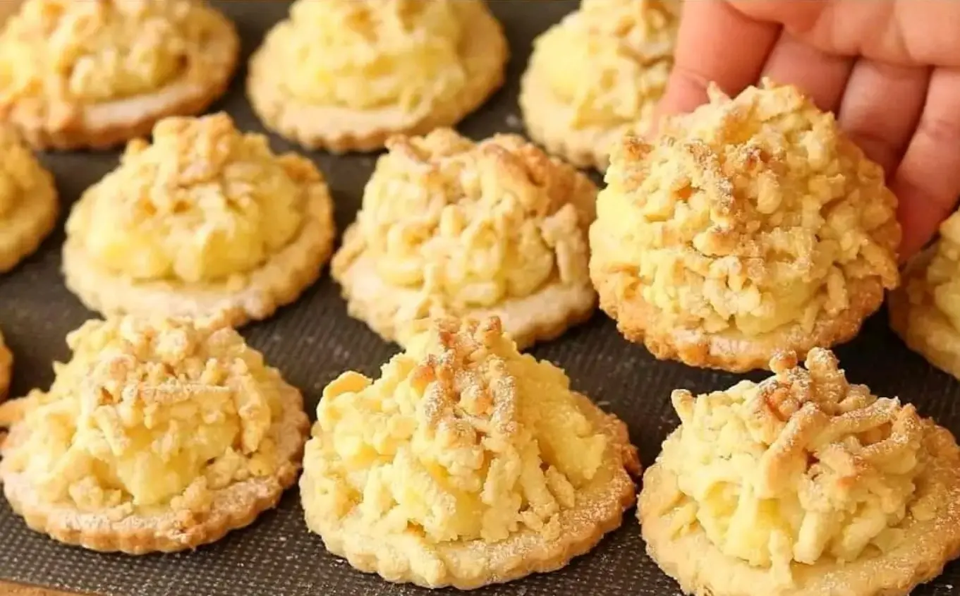 È più facile di quanto pensi! Bignè perfetti che si sciolgono in bocca!