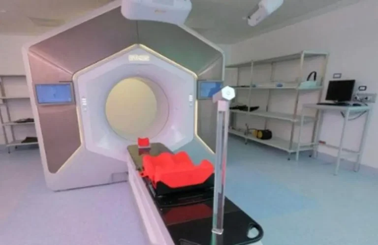 Hypersight: la Nuova Radioterapia Ultra-Precisa Contro i Tumori