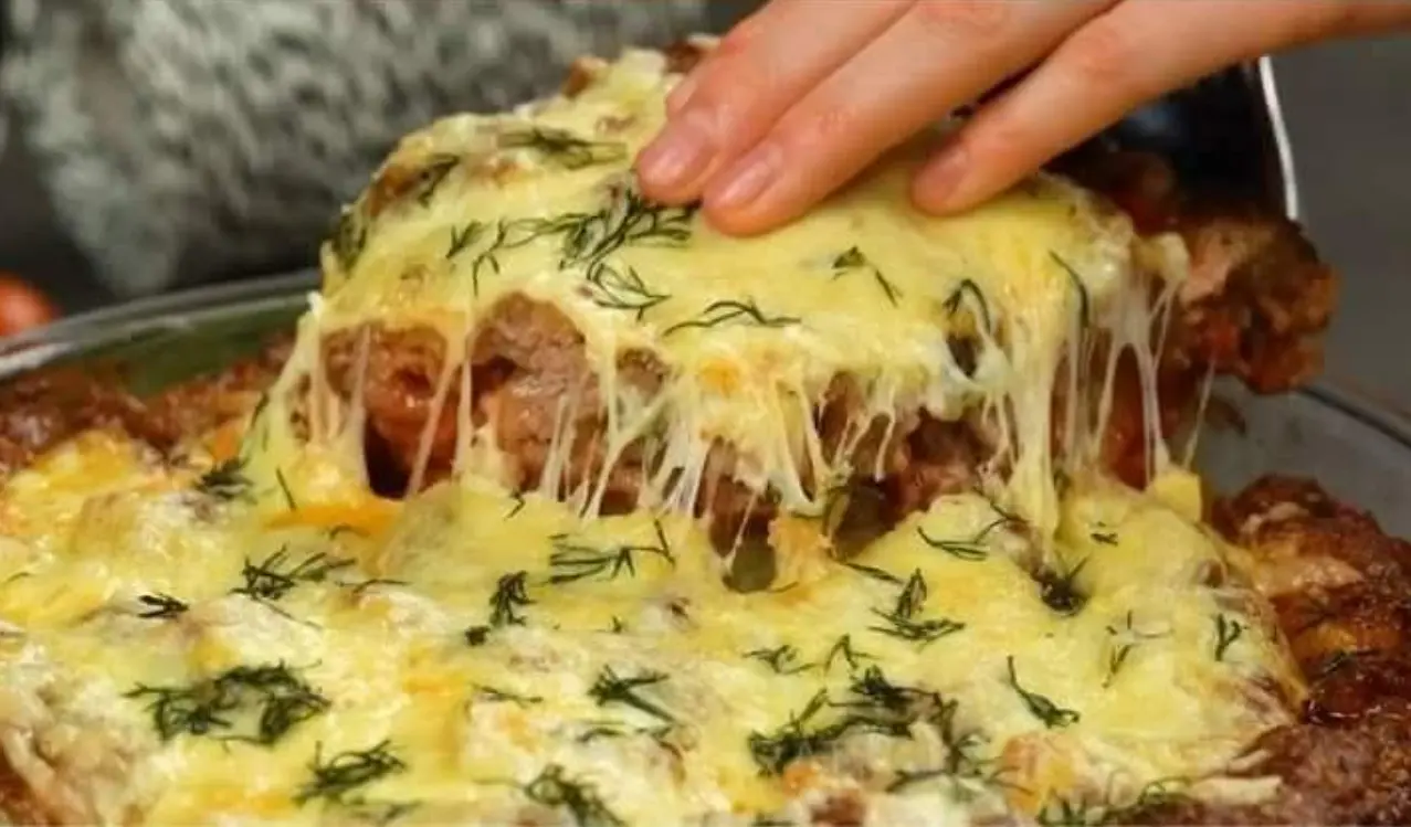 Una volta provato questo trucco, diventerà una delle ricette preferite di famiglia!