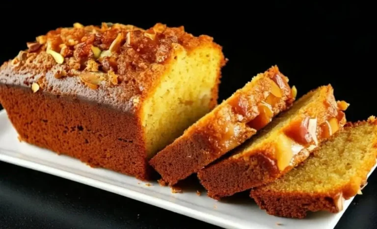 Ricetta della torta di mele e cannella