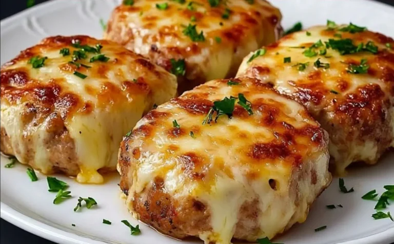 Basta mescolare 3 uova, patate e un po’ di carne macinata! Questo piatto conquisterà tutti all’istante!