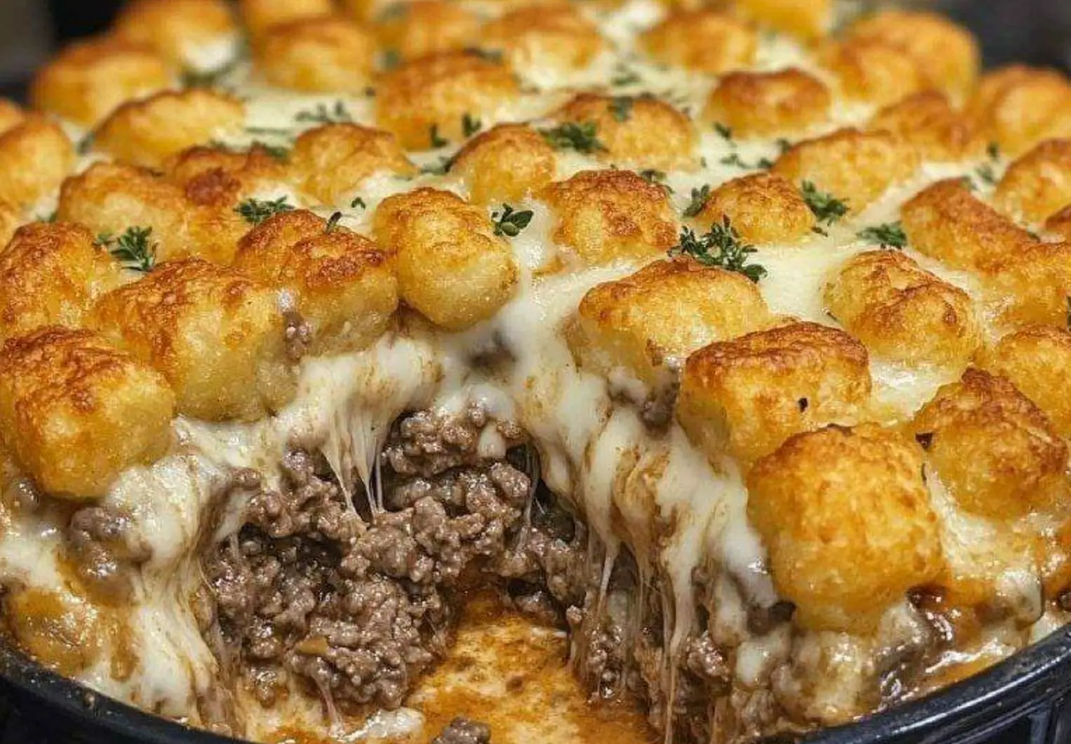 Deliciosa receta de cazuela de carne de ángel