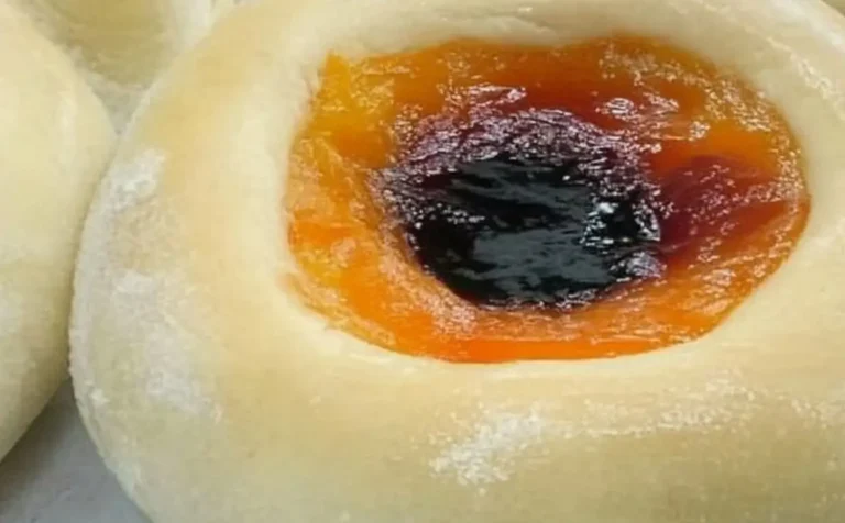 Panini Dolci Soffici Ripieni