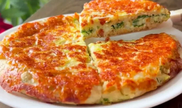 1 tazza di fiocchi d’avena e spinaci e la famiglia li adora! Una ricetta sana e nutriente