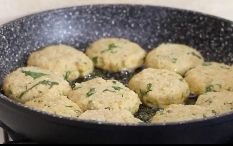 Buone e veloci da preparare!