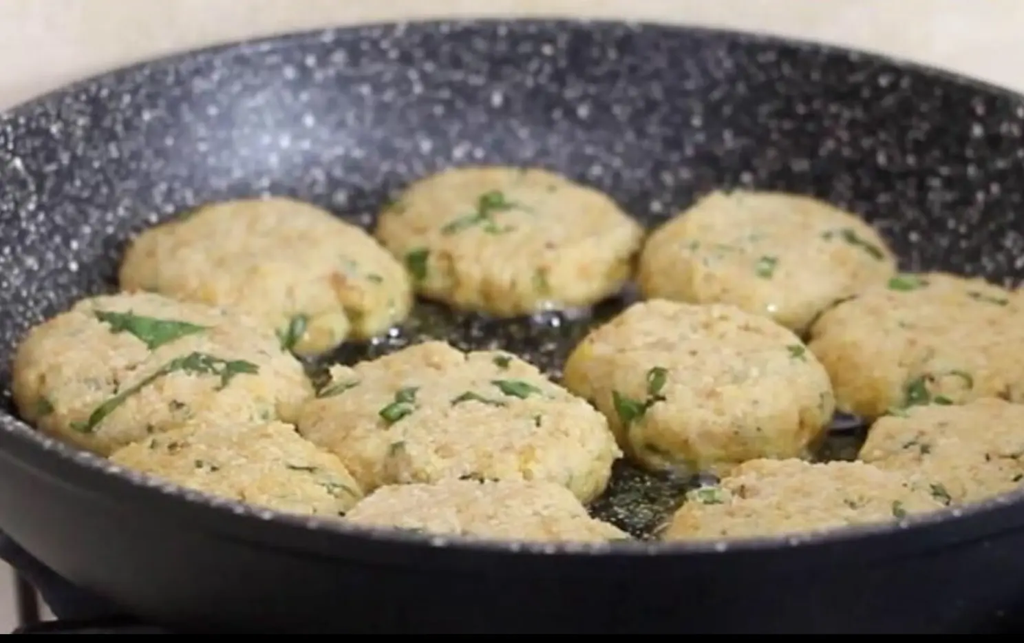 Buone e veloci da preparare!