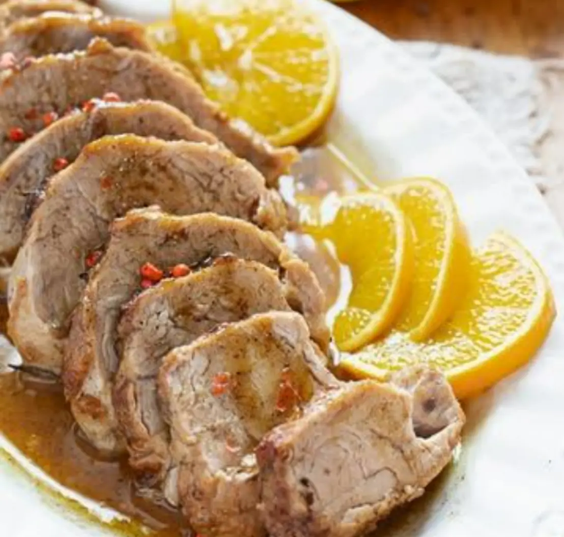 Arrosto di Vitello Perfetto in Pentola: Tenero, Succulento e Irresistibile