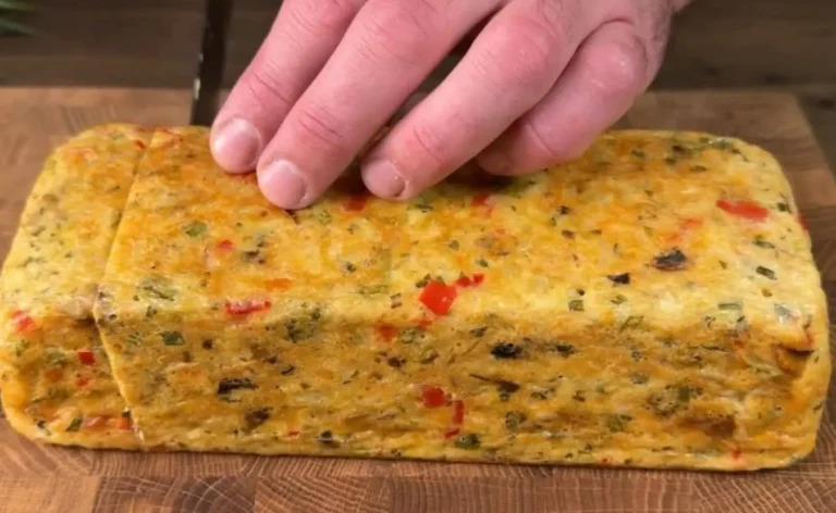 Perché non conoscevo questa ricetta del cavolo? La glicemia cala subito! Questa ricetta è una vera chicca!