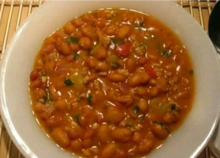 Limportanza dei fagioli