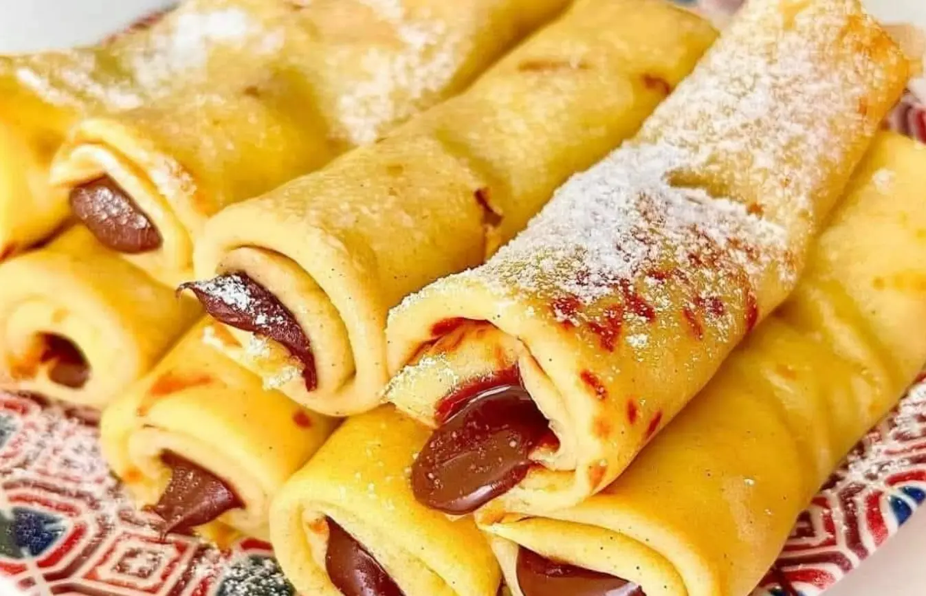 Se avete 2 uova e yogurt, preparate questo dessert in 5 minuti! Senza forno e senza nemmeno lievitazione.
