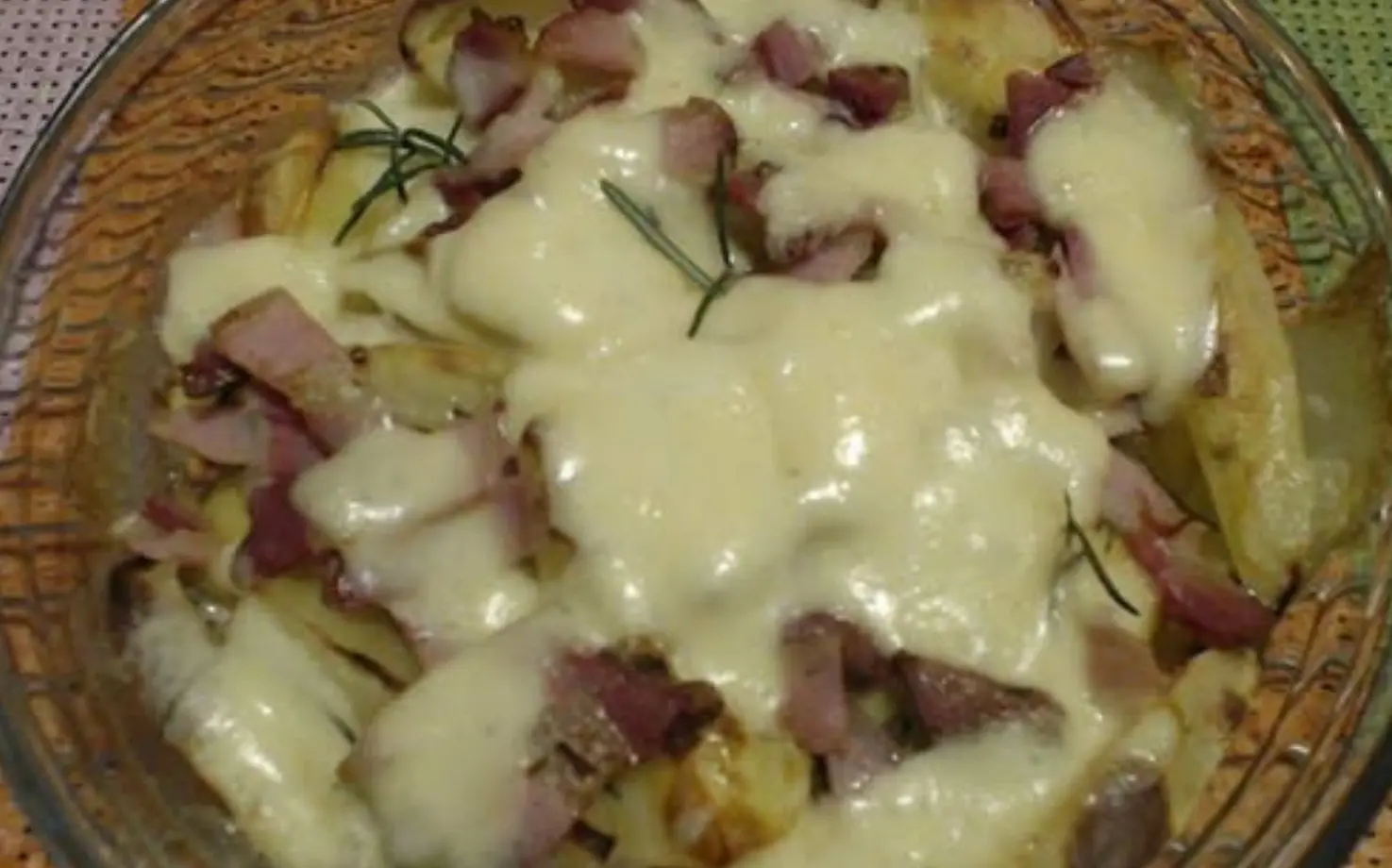 Patate alla Contadina