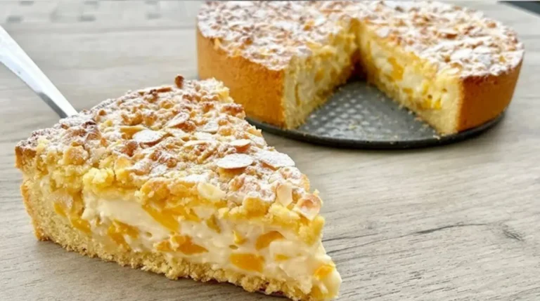 Fantastico gâteau du Nouvel in 10 minuti