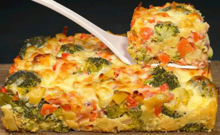 Deliziosa ricetta per spingere le patate, tramandata di generazione in generazione nella nostra famiglia italiana.