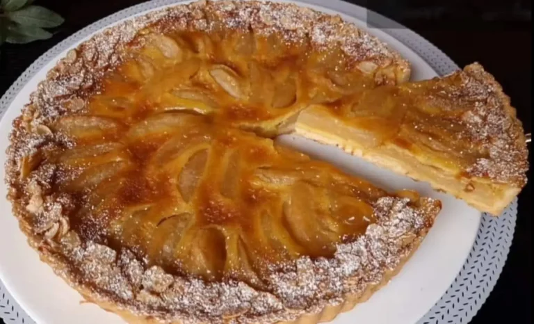 La torta di mele più amata d’Italia La preparerai ogni giorno super gustosa