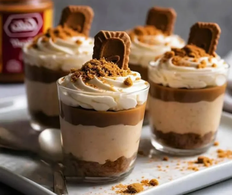 Tiramisù in stampi senza cottura