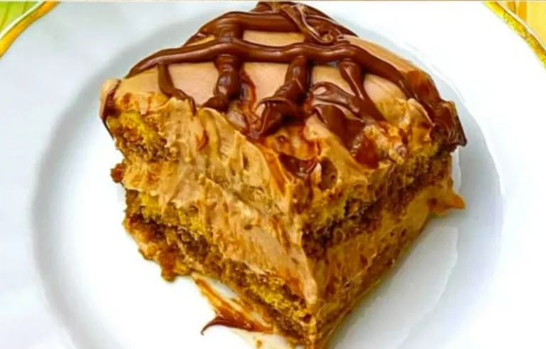 Altro che solito tiramisù! Salva la ricetta, lo amerai al primo assaggio