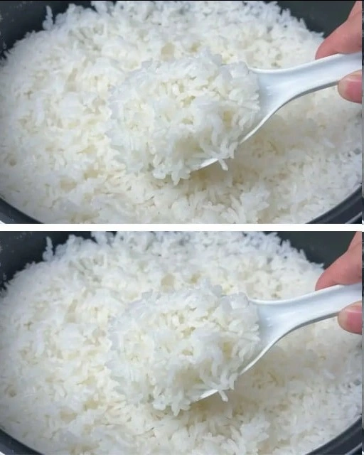 Es un gran error agregar solo agua para cocinar el arroz, déjame enseñarte cual es el secreto