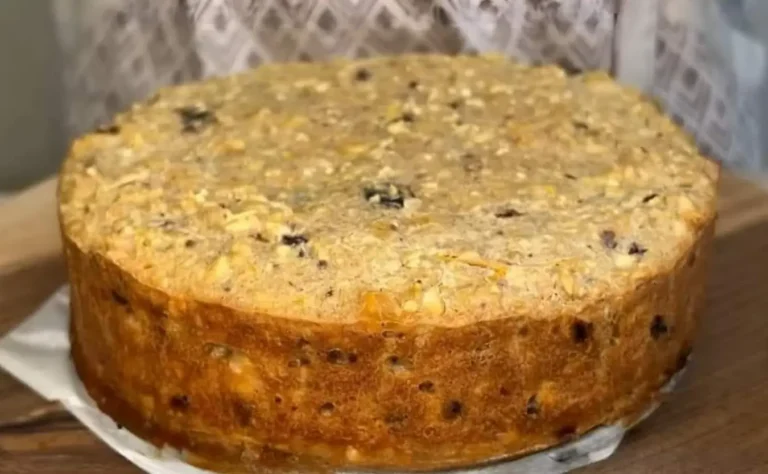 Si scioglie in bocca! Fiocchi d’avena e zucca! Sani e deliziosi