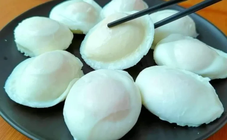 Non cuocere direttamente le uova in camicia, ti insegno trucchi segreti, semplici, veloci e zero errori.