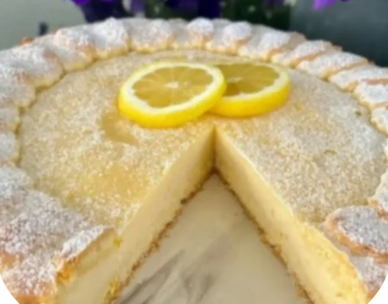 Come fare la torta più amata d’Italia – La farete ogni settimana!