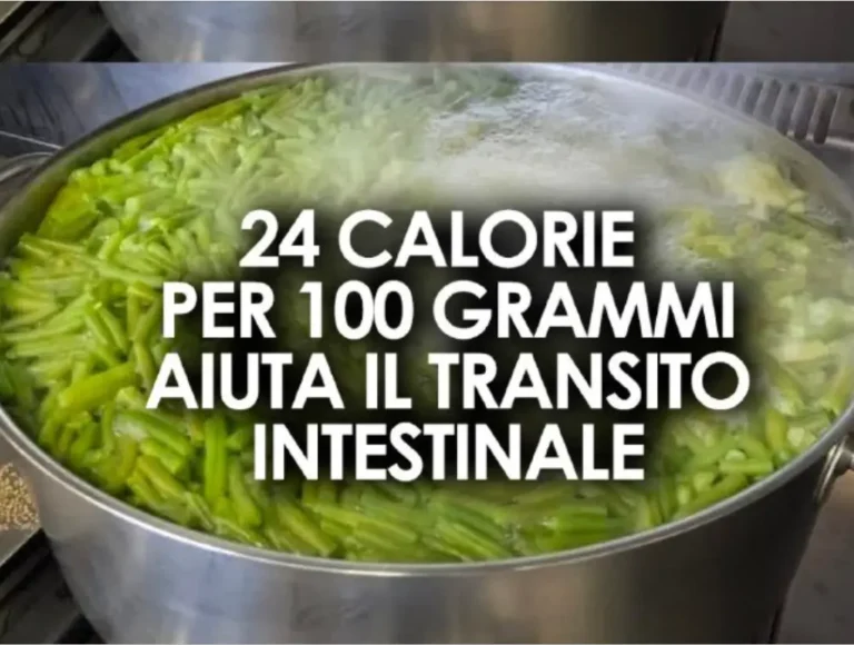 Hanno proprietà diuretiche e remineralizzanti e un basso indice glicemico