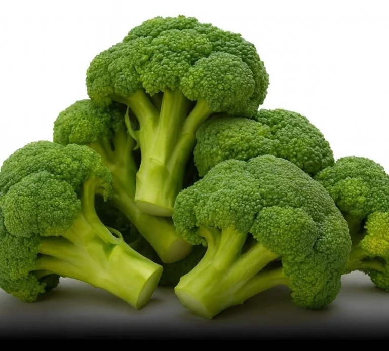 Científicos descubren una molécula en el brócoli que podría ser el “talón de Aquiles” del cáncer