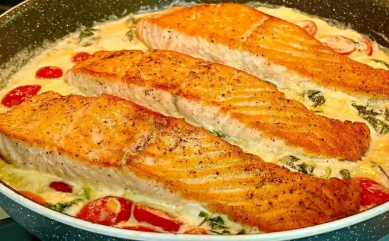 Non ho mai mangiato un pesce così delizioso! Una prelibatezza che si scioglie in bocca!