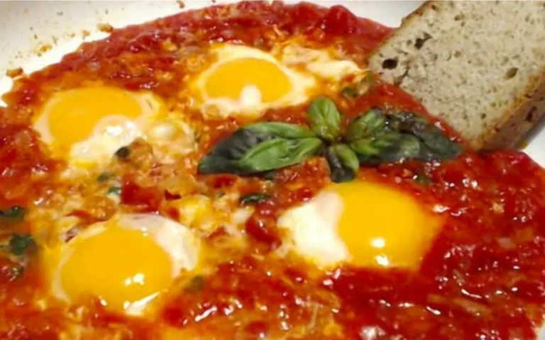 Una cena semplice, saporita ed economica!