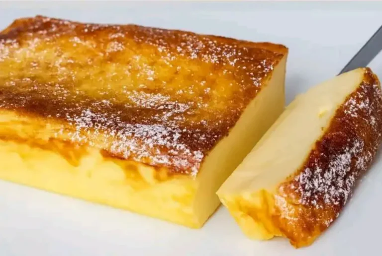 La ricetta del plumcake allo yogurt