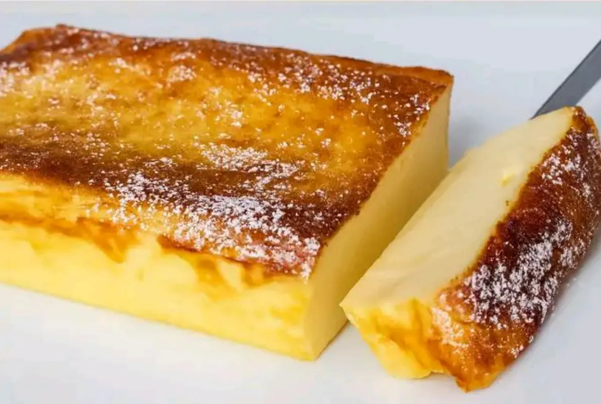 La ricetta del plumcake allo yogurt