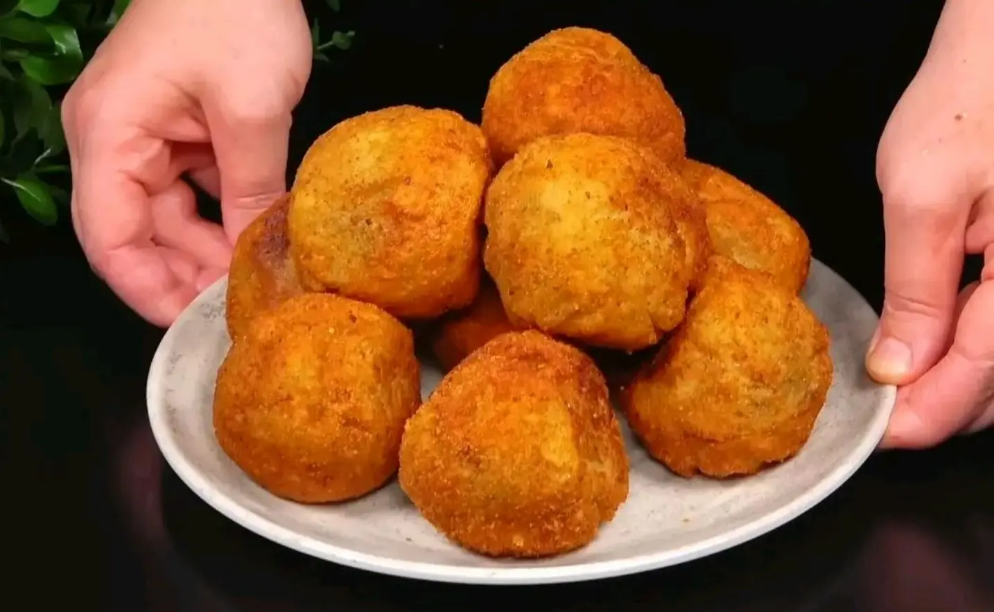 Patate che fanno impazzire tutti!