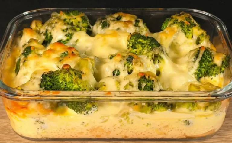 Ricetta facile e deliziosa per uno sformato di broccoli, perfetto per preparare un pasto sano e nutriente per tutta la famiglia.