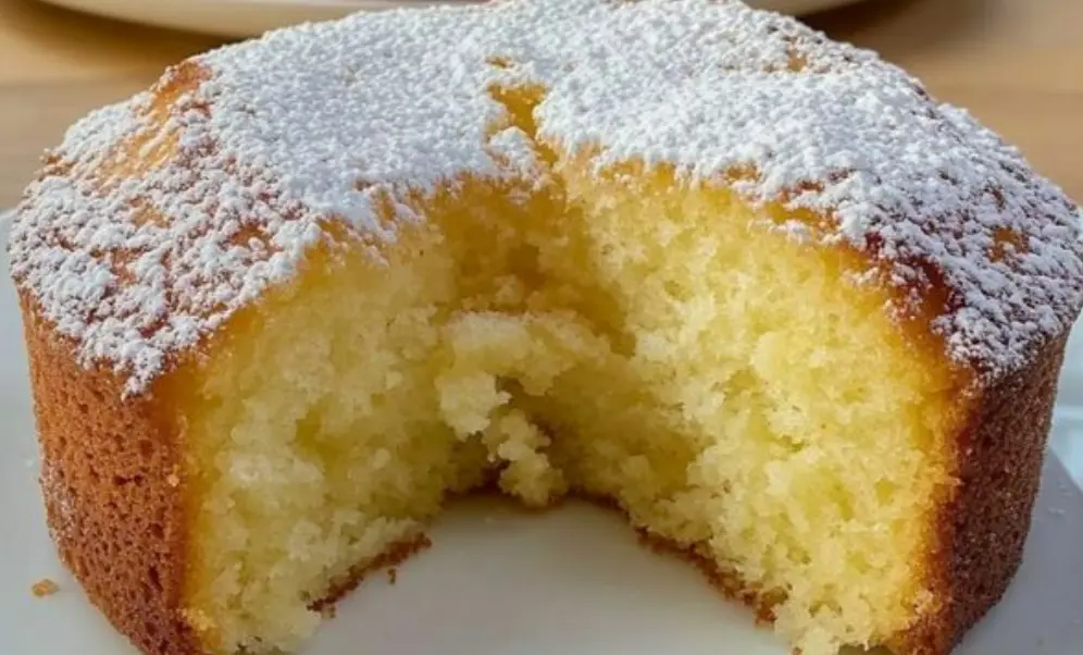 2 minuti senza grano!